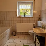 Schloss Burgk Apartment *