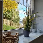 Schloss Burgk Apartment *