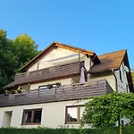 Apartment Schloss Burgk Burgk (Saale-Orla-Kreis)