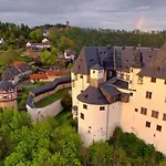 Apartment Schloss Burgk *