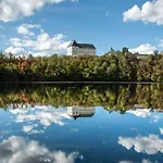 Apartment Schloss Burgk *