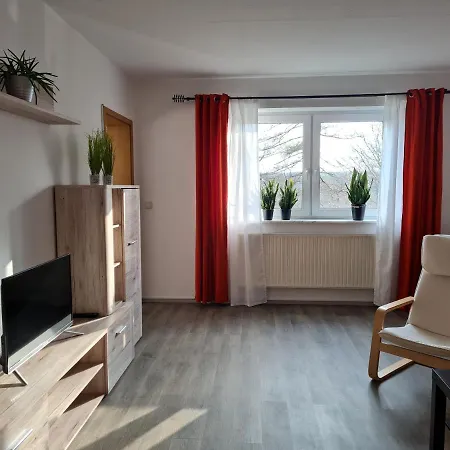 Schloss Burgk Apartment Burgk (Saale-Orla-Kreis)