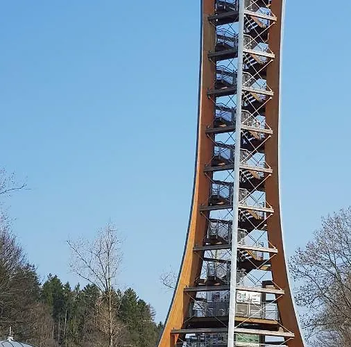 Schloss Burgk Appartement